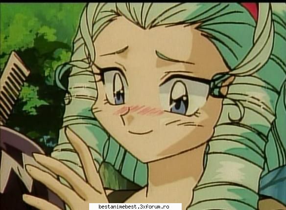 Amelia - Orihime - Slayers