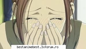 Amv- Fic - Ayumi- Yuki....E..Mort. Reuseste sa ingane ceva - Povestile noastre