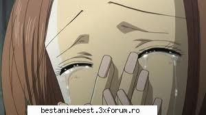 Amv- Fic - Ayumi- Nu stiu acum putin timp mi-a spus si mie - Povestile noastre