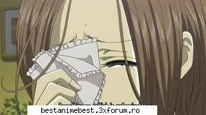 Amv- Fic - Ayumi- Odihneste-te in pace..Yuki... Se gandeste - Povestile noastre
