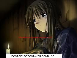 Amv- Fic - Hanako-" Frate...Te iubesc...Sper ca stii asta - Povestile noastre