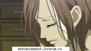 Amv- Fic - Din senin pe Ayumi o cuprinde o tristete fara a - Povestile noastre