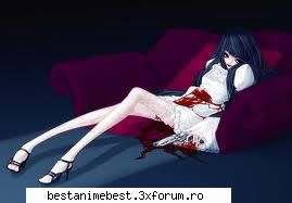 Amv- Fic - Si cum cu propriile lui maini a luat viata - Povestile noastre