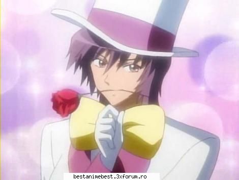 Anna - ☆ღ Kikkyo ☆ღ - Kaleido Star