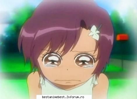 Anna - ☆ღ Kikkyo ☆ღ - Kaleido Star