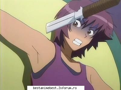 Anna - ☆ღ Kikkyo ☆ღ - Kaleido Star