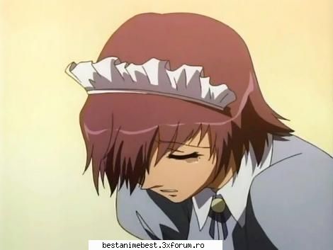 Anna - ☆ღ Kikkyo ☆ღ - Kaleido Star