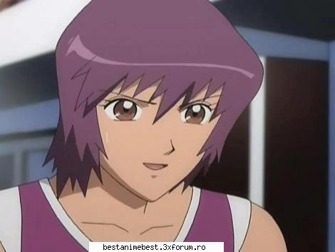 Anna - ☆ღ Kikkyo ☆ღ - Kaleido Star