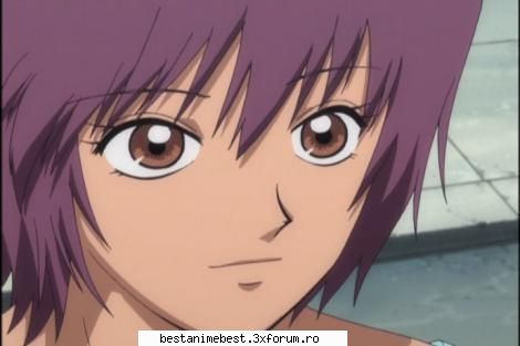 Anna - ☆ღ Kikkyo ☆ღ - Kaleido Star