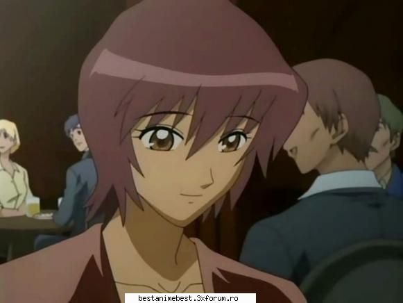 Anna - ☆ღ Kikkyo ☆ღ - Kaleido Star
