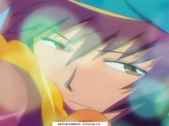 Anna - ☆ღ Kikkyo ☆ღ - Kaleido Star
