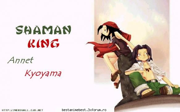 Annet Kyōyama -Sora lui Anna Kyōyama - sora lui anna ,annet este - Personaje Anime create de noi