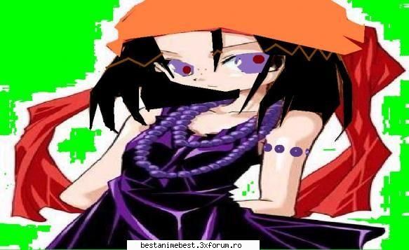 Annet Kyoyama vs Kayara - Yondaime - Dezbateri Anime