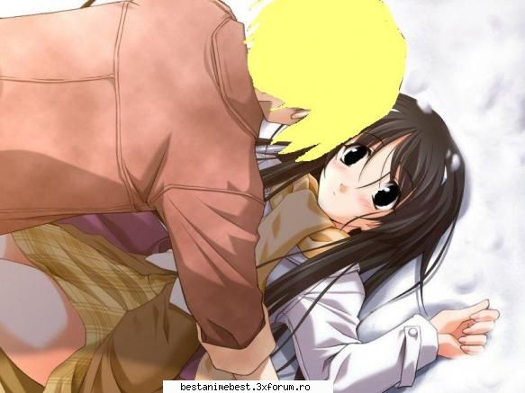 Apartamentul lui Edward Elric - Yuri cade peste Mayame - Apartamente