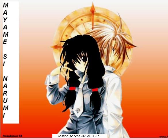 Apartamentul lui Edward Elric - MAYAME SI NARUMI - Apartamente