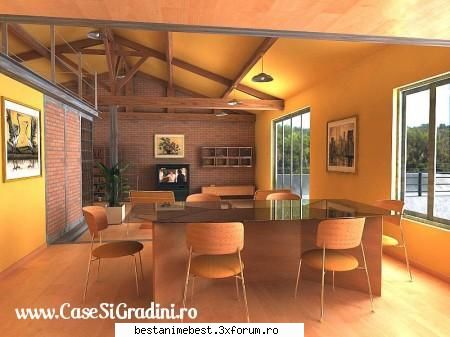 Apartamentul lui Naruto - Yondaime - Apartamente
