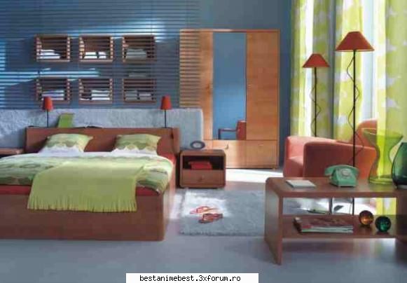 Apartamentul lui Naruto - Yondaime - Apartamente