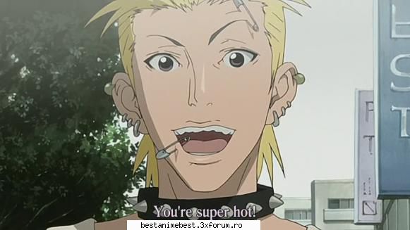 Arashi - El este baza!Pentru mine Arashi este cel mai - Paradise Kiss