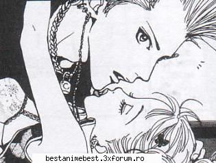 Arashi - Le sta asa de bine impreuna! - Paradise Kiss