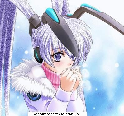 Arunca cu ceva in pddm - o citesc arunc in pddm cu calculatorul meu - Jocuri cu Anime