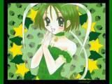 Bridget/Lettuce - suzi-chan - Tokyo Mew Mew/Mew Mew Power
