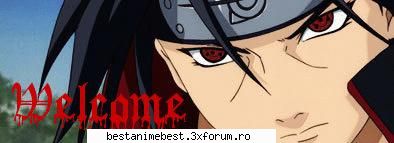 Bun venit in grupul Naruto - Yondaime - Grupul "Naruto"