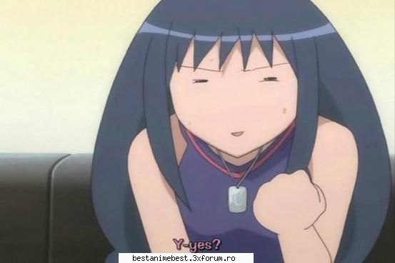 Cat % esti emo? - La al doilea test: Nu ai aptitudini de emo. E un - Emo Anime