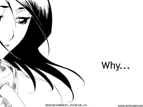 Ce n-ar spune ei niciodata - Orihime - Full Metal Alchemist
