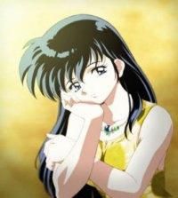 Ce personaj din inuyasha esti? - Titan Angel - Teste Si Teme