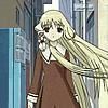 Chii - chii e preferata mea - Chobits