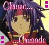 Chrno - chrono este super - Chrono Crusade
