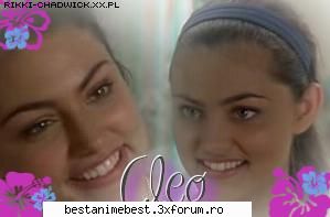 Cleo - Yondaime - Grupul "H2O - Doar adauga apa "