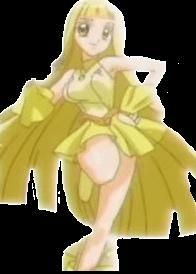 Coco - vampir_angel - Mermaid Melody
