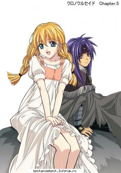 Colt - hey da..7x22 face 154... .....157 - Jocuri cu Anime