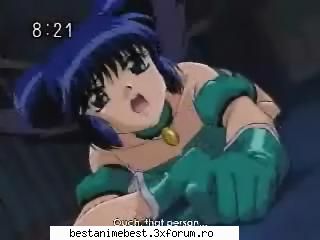Corina/Minto - ☆ღ Kikkyo ☆ღ - Grupul "Mew Mew Power"