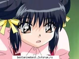 Corina/Minto - ☆ღ Kikkyo ☆ღ - Grupul "Mew Mew Power"