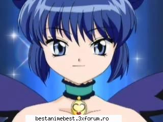 Corina/Minto - Rena Ryuugu - Tokyo Mew Mew/Mew Mew Power