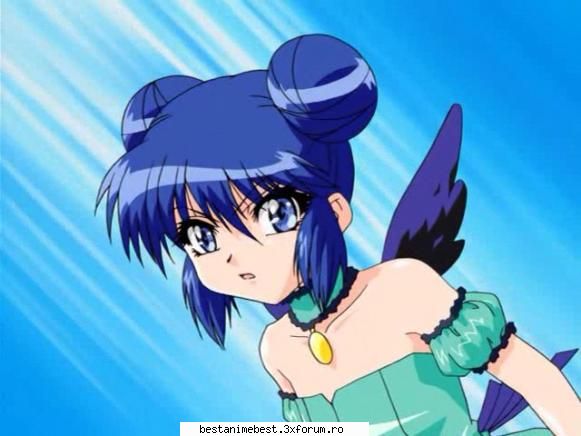 Corina/Minto - Rena Ryuugu - Tokyo Mew Mew/Mew Mew Power
