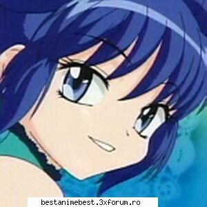 Corina/Minto - Rena Ryuugu - Tokyo Mew Mew/Mew Mew Power