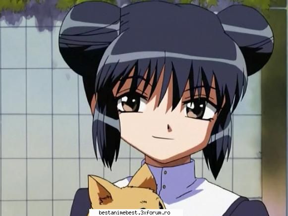 Corina/Minto - Rena Ryuugu - Tokyo Mew Mew/Mew Mew Power