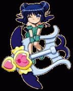Corina/Minto - Rena Ryuugu - Tokyo Mew Mew/Mew Mew Power