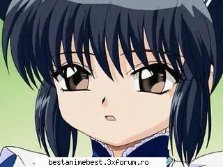 Corina/Minto - Rena Ryuugu - Tokyo Mew Mew/Mew Mew Power