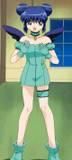 Corina/Minto - iti zic eu partile bune si cele rele: bune - Tokyo Mew Mew/Mew Mew Power