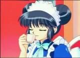 Corina/Minto - suzi-chan - Tokyo Mew Mew/Mew Mew Power