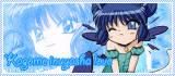 Corina/Minto - suzi-chan - Tokyo Mew Mew/Mew Mew Power