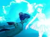 Corina/Minto - suzi-chan - Tokyo Mew Mew/Mew Mew Power