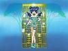 Corina/Minto - suzi-chan - Tokyo Mew Mew/Mew Mew Power
