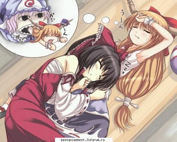 Cosmaruri - Yondaime - Cosmaruri