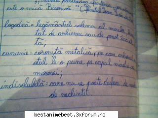Cum scrieti? - si asa scriu la religie - Cafenea