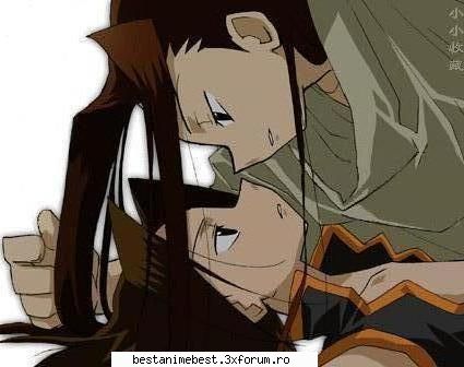 Cupluri ciudate din anime - Yondaime - Cafenea